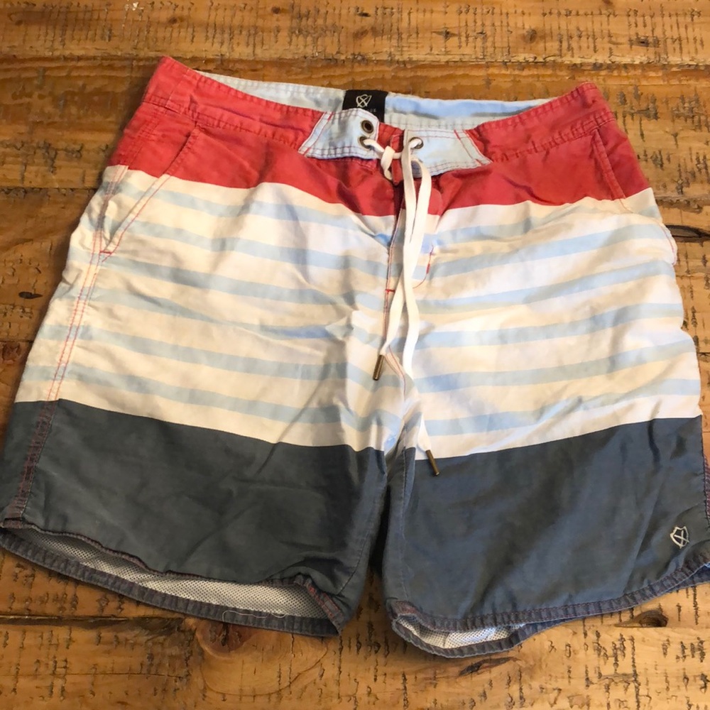 Swim trunks
